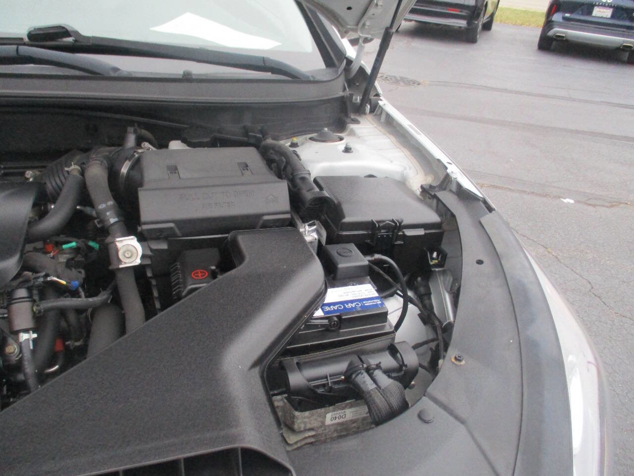 Used 2018 Hyundai Sonata ECO image 16