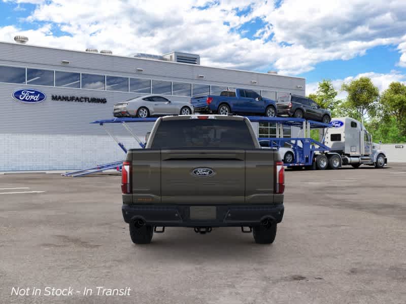 New 2026 Ford F150 Tremor AWD/4WD image 5