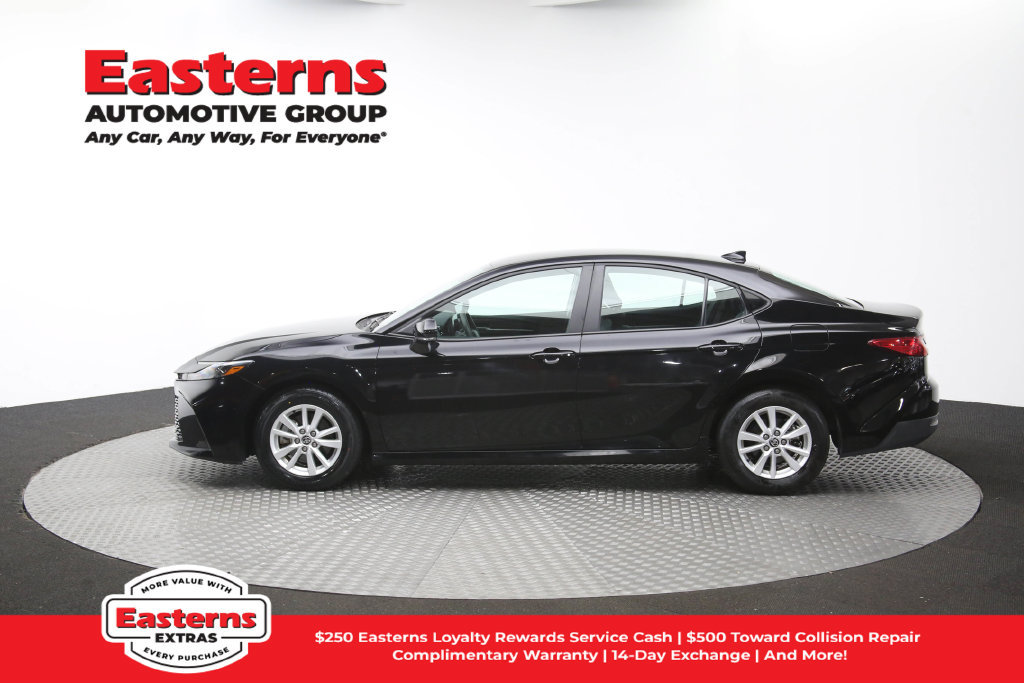 Used 2026 Toyota Camry LE FWD image 62