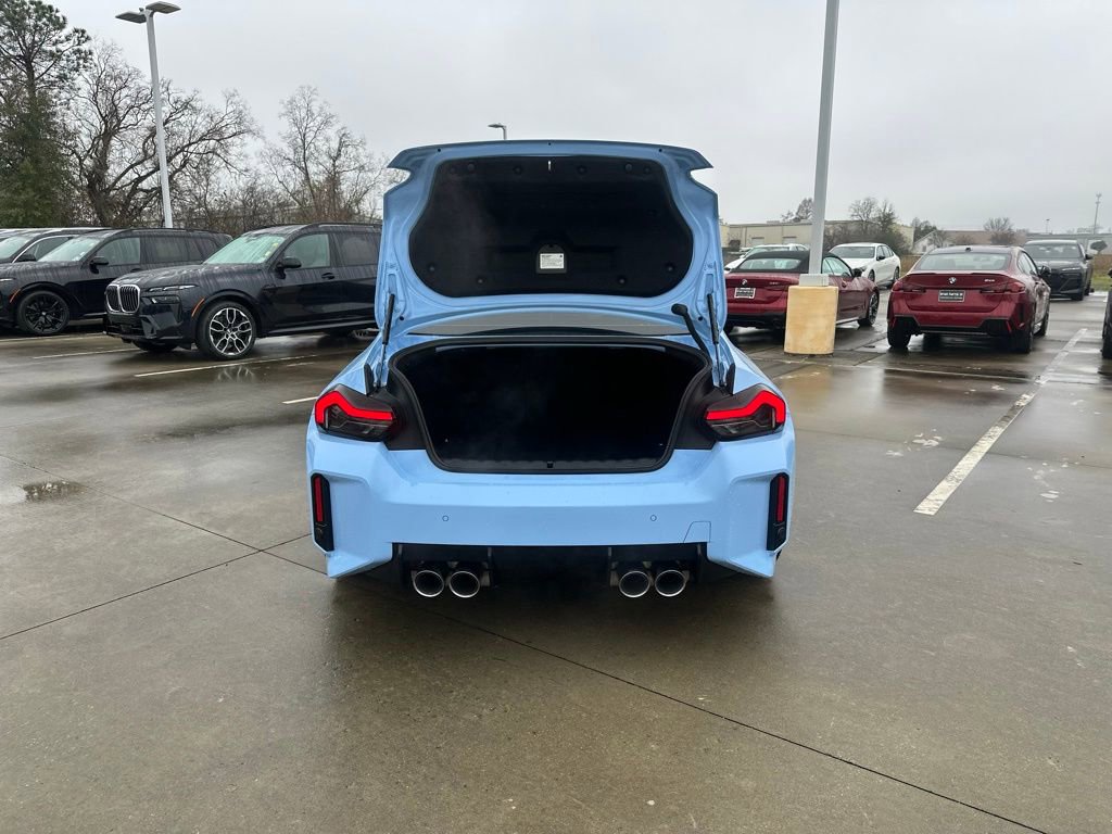 Used 2023 BMW M2 image 13