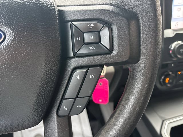 Used 2018 Ford F150 XL w/ Equipment Group 101A Mid AWD/4WD image 45