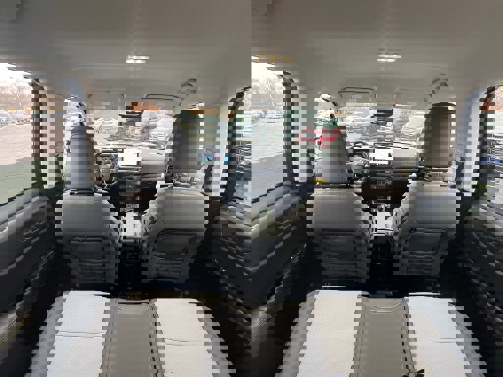 New 2025 Ford Bronco Sport Badlands w/ Sasquatch Badlands Package image 37