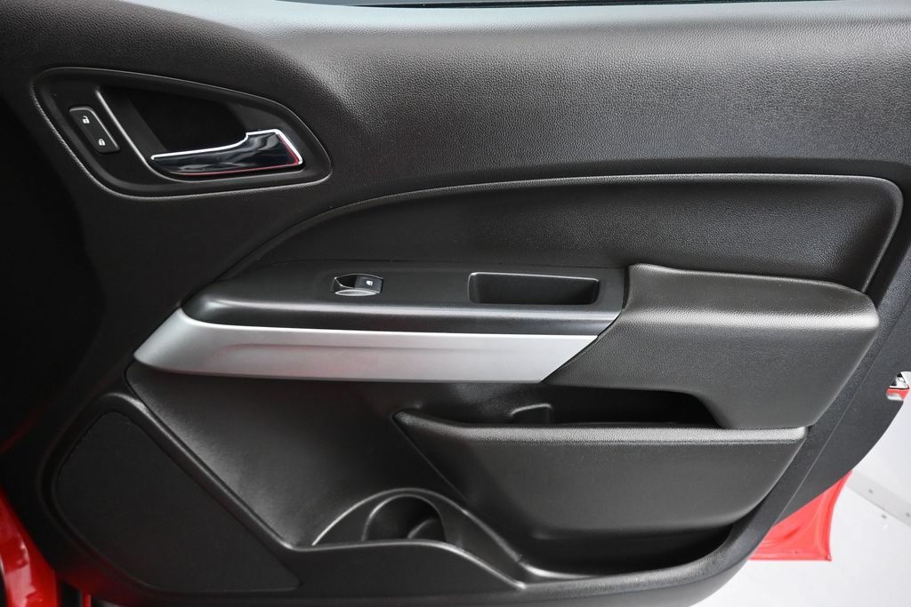 Used 2018 Chevrolet Colorado ZR2 AWD/4WD image 41