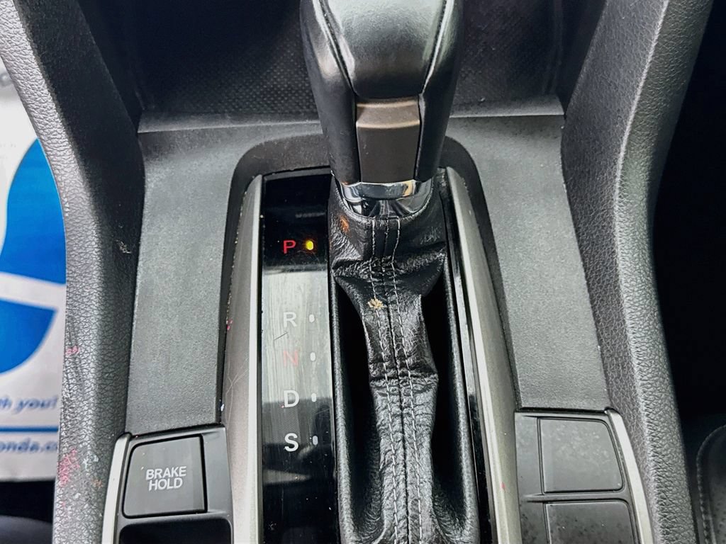 Used 2019 Honda Civic Sport Touring image 21