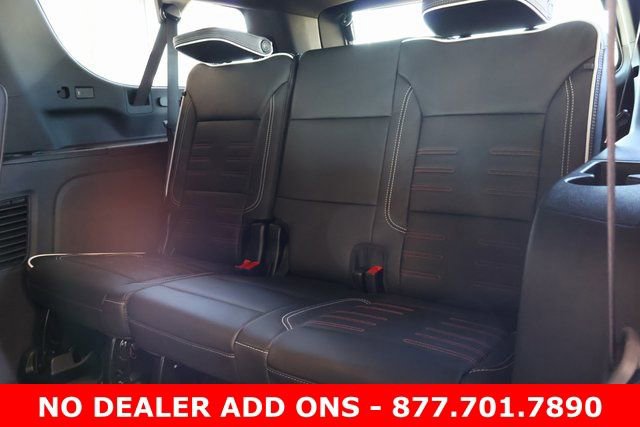 New 2026 GMC Yukon XL AT4 Ultimate image 16