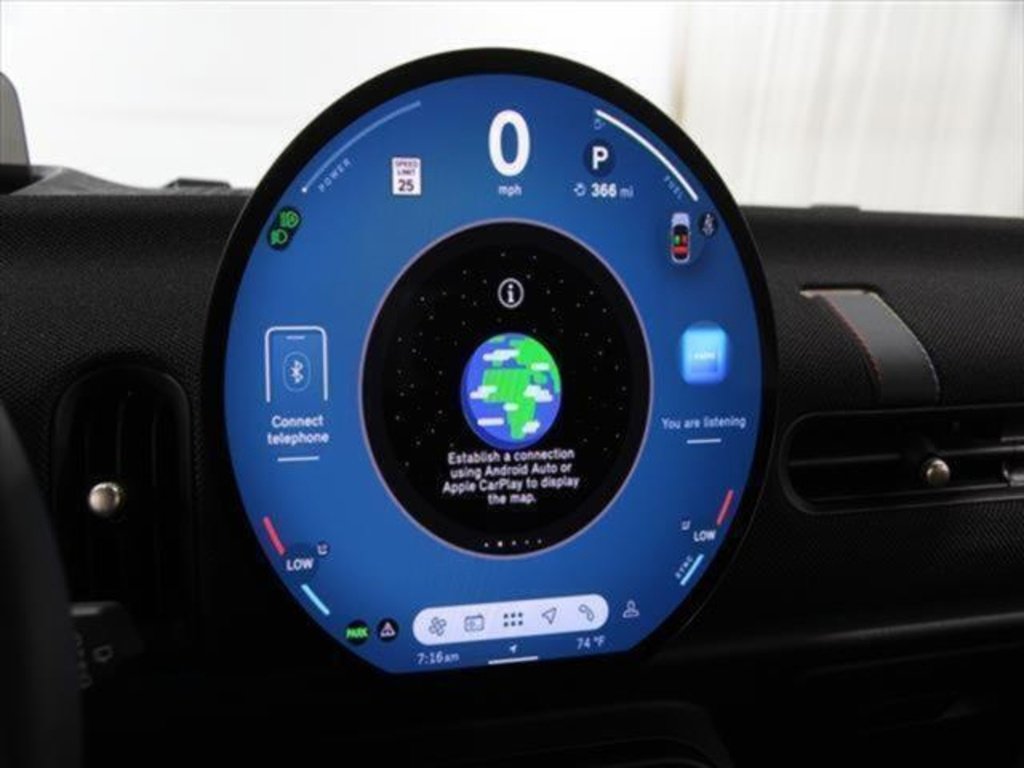 Certified 2025 MINI Cooper S image 11