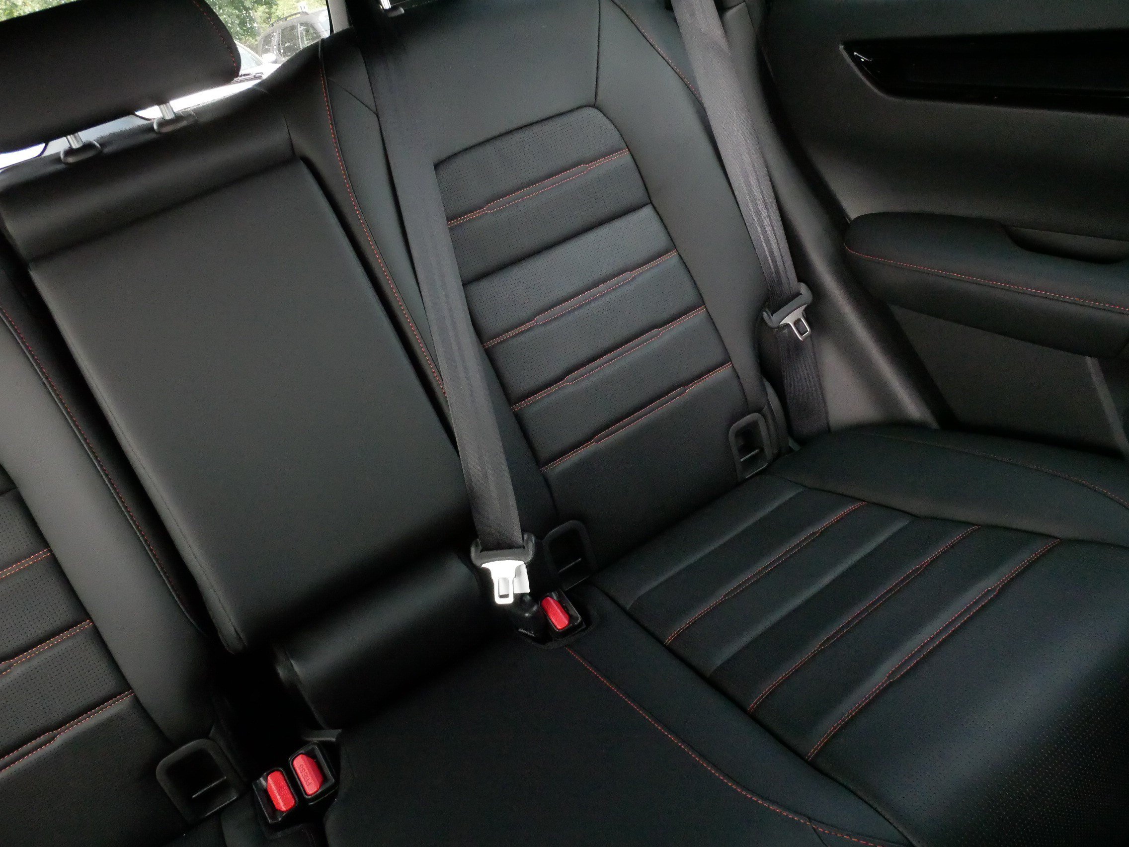 Certified 2026 Honda CR-V Sport Touring image 14
