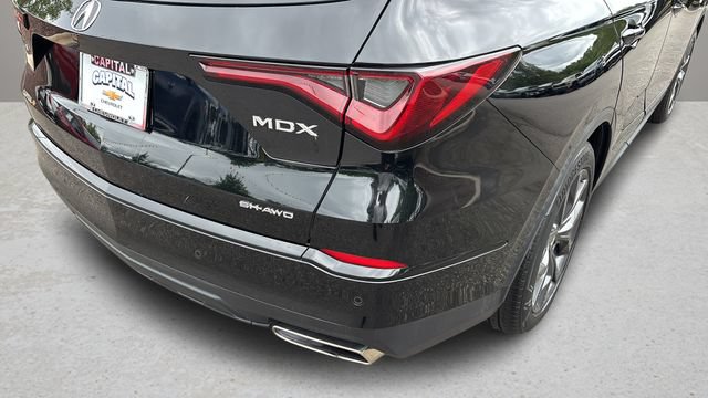 Used 2022 Acura MDX A-Spec AWD/4WD image 40