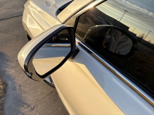 Certified 2023 Honda CR-V EX image 30