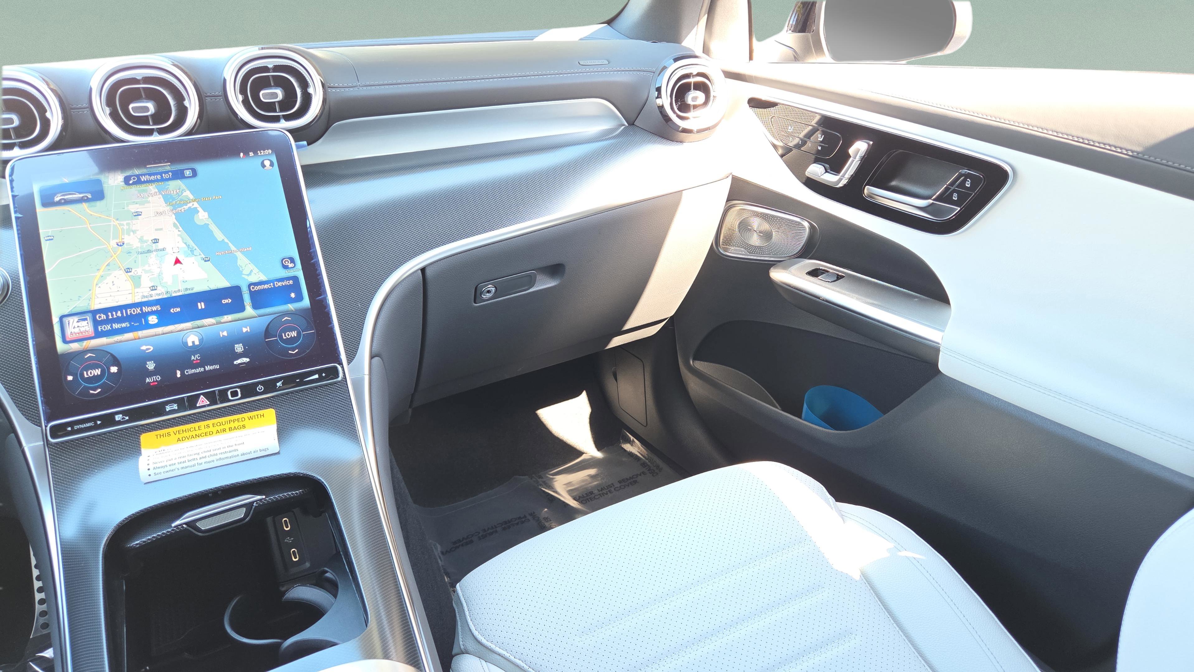 New 2026 Mercedes-Benz GLC 300 image 15