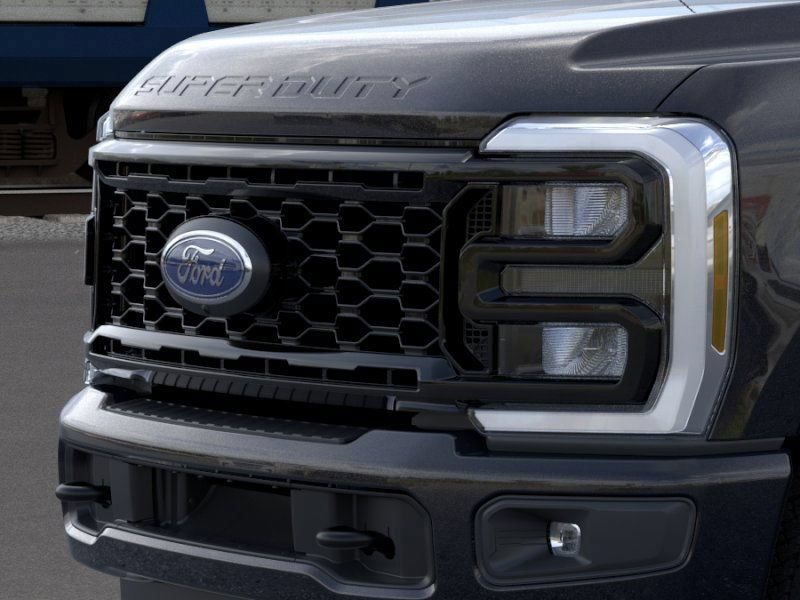New 2026 Ford F350 XL w/ STX Appearance Package AWD/4WD image 47