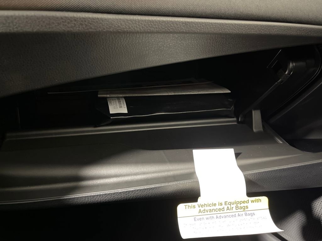 New 2026 Toyota Camry LE image 25