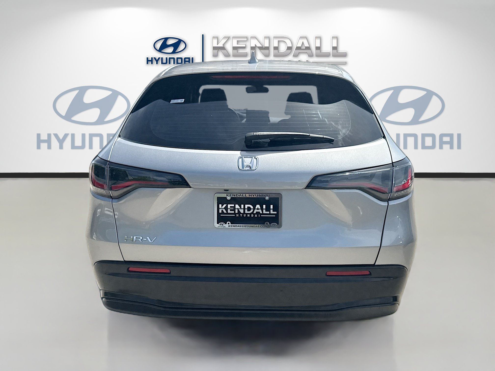Used 2024 Honda HR-V LX image 5