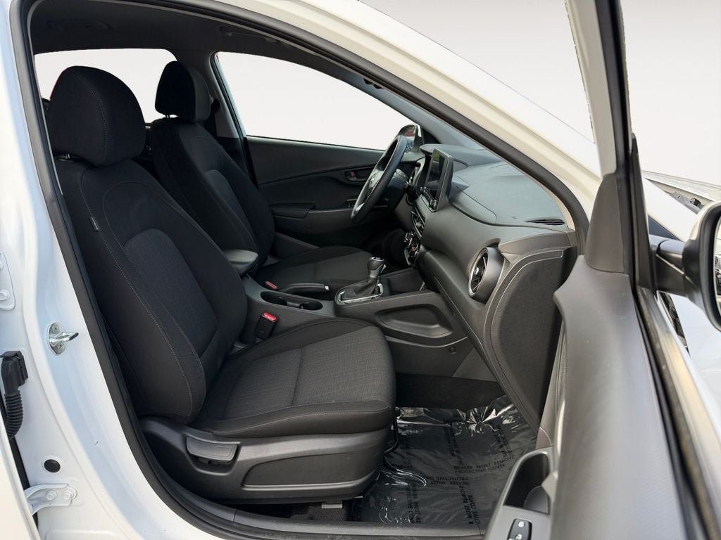 Used 2023 Hyundai Kona SEL AWD/4WD image 24