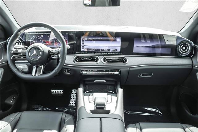 New 2027 Mercedes-Benz GLE 450 4MATIC Coupe image 20