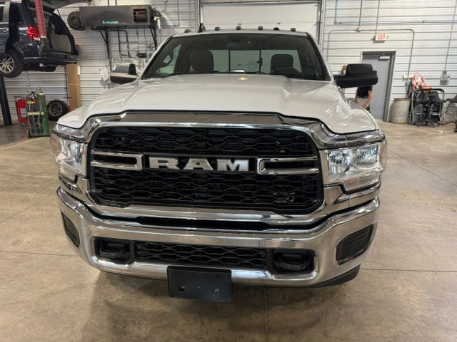 Used 2021 RAM 3500 Tradesman AWD/4WD image 38