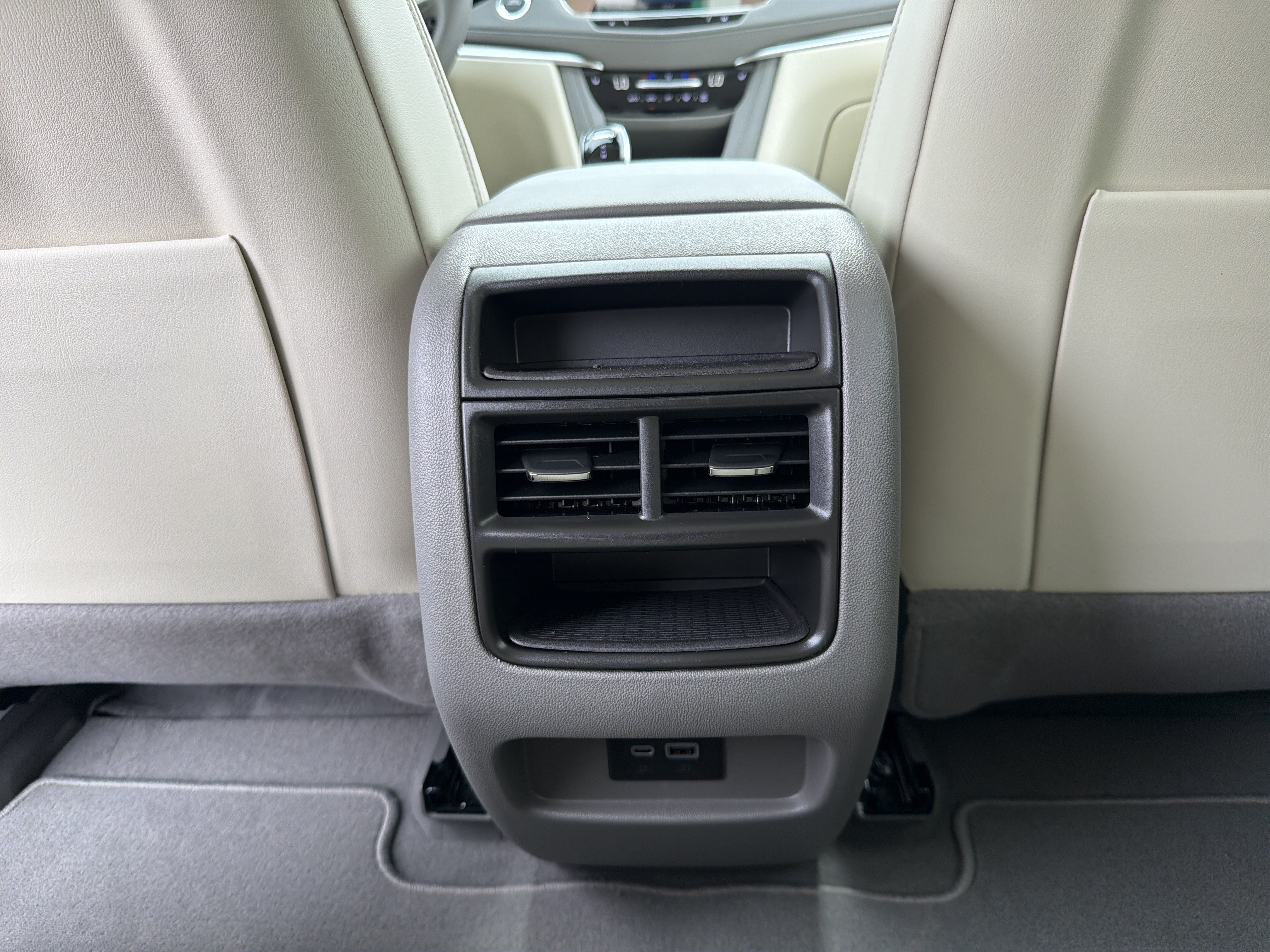 New 2026 Cadillac XT5 Premium Luxury FWD image 26