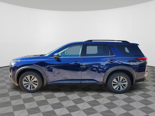 Certified 2022 Nissan Pathfinder SV AWD/4WD image 5