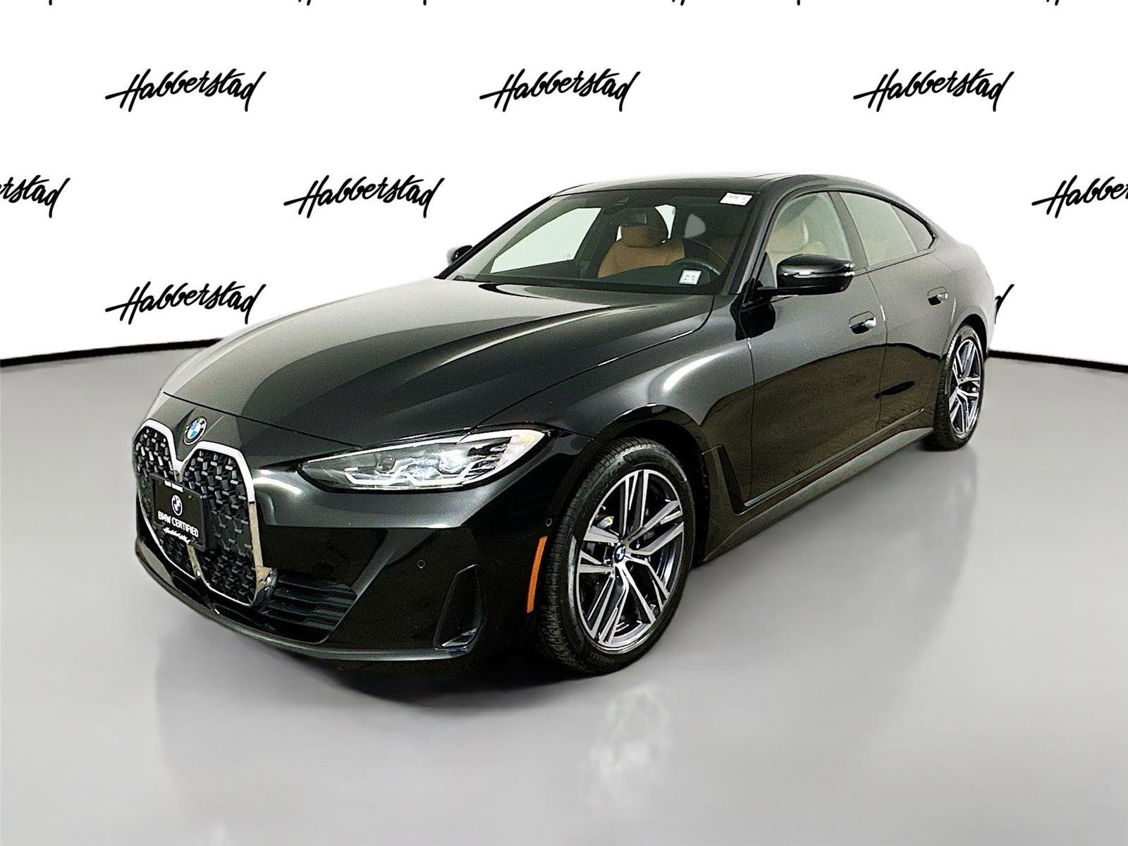Used 2023 BMW 430i Gran Coupe xDrive 430i xDrive w/ M Sport Package