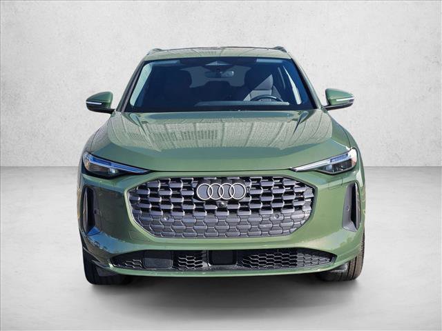 Used 2025 Audi Q5 Premium Plus w/ Premium Plus video 2