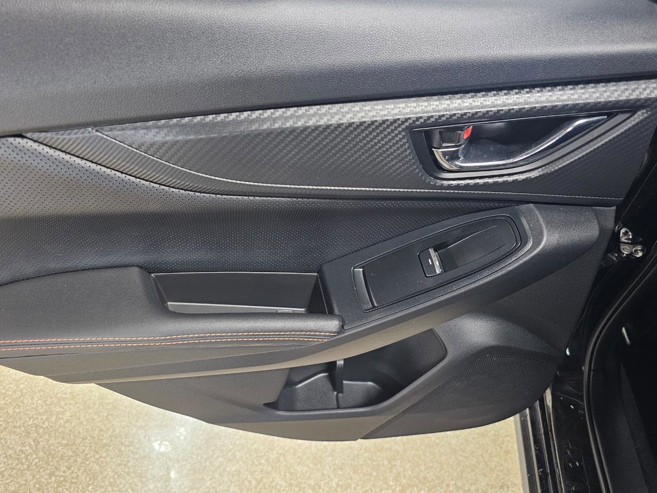 Used 2021 Subaru Crosstrek 2.5i Limited w/ Popular Package #4 AWD/4WD image 22