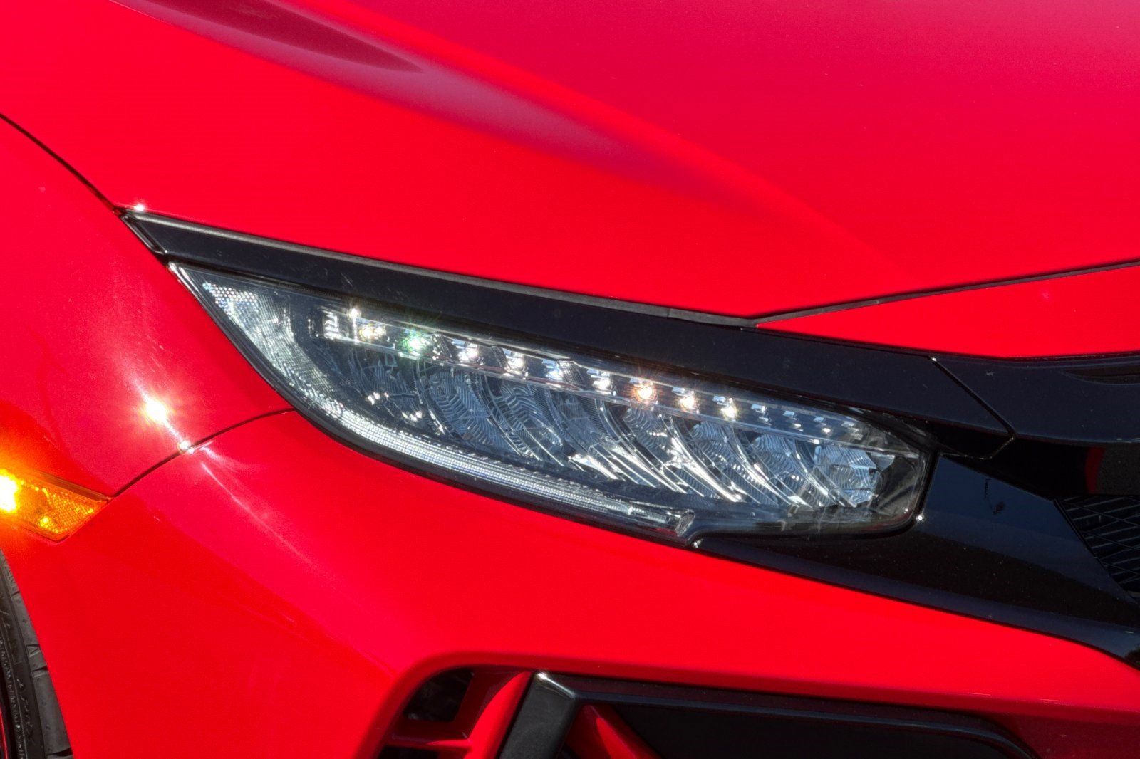 Used 2021 Honda Civic Type R image 12