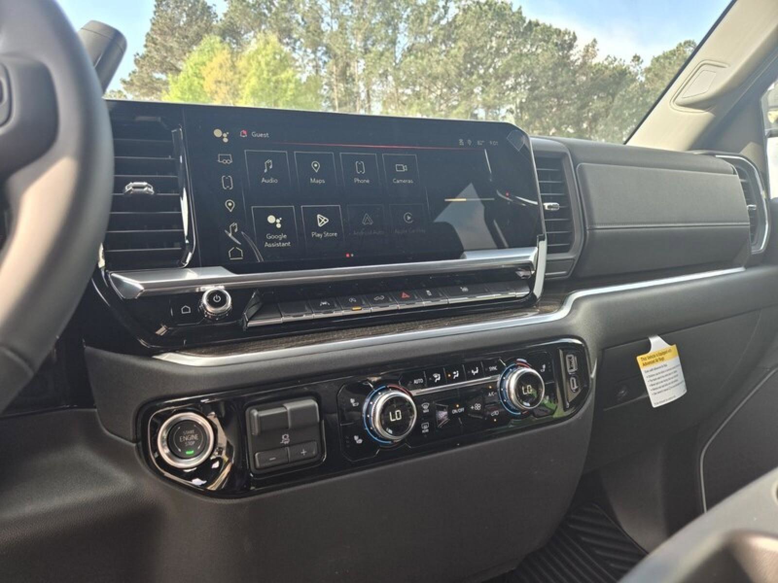 New 2026 GMC Sierra 1500 Elevation AWD/4WD image 14