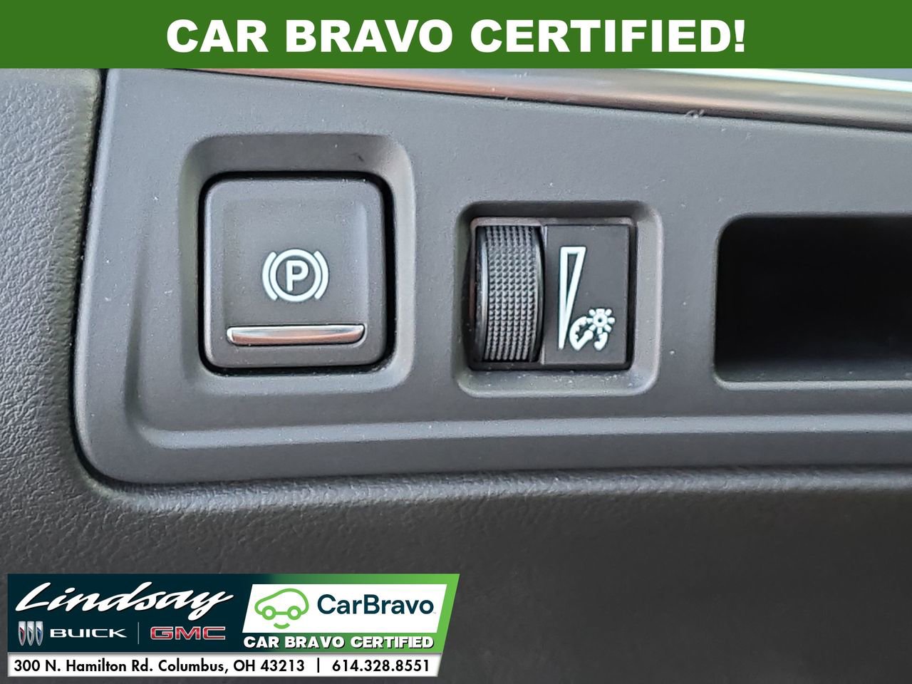 Certified 2025 Cadillac XT5 Premium Luxury image 18