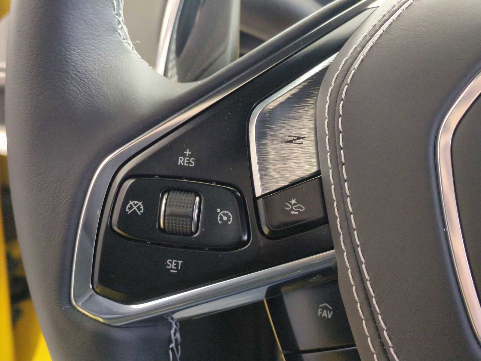 New 2025 Chevrolet Corvette Z06 image 17