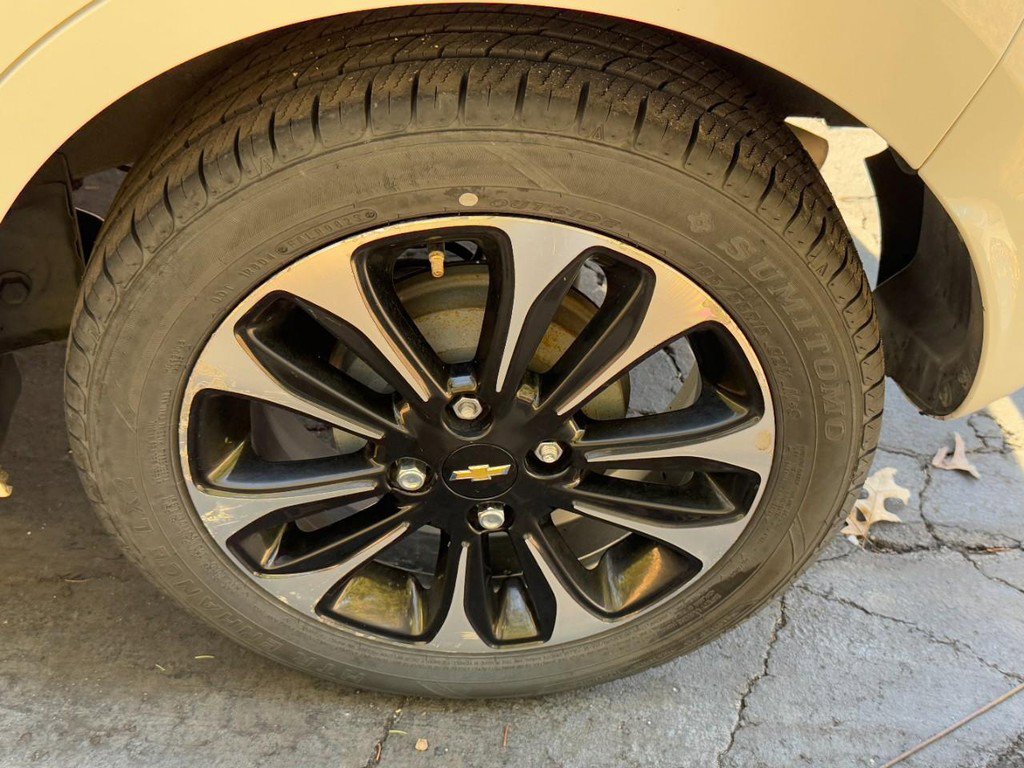 Used 2021 Chevrolet Spark LT w/ Spark Special Edition image 5