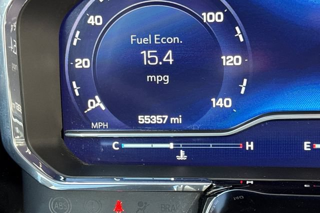 Used 2025 Chevrolet Silverado 1500 LT RWD image 41