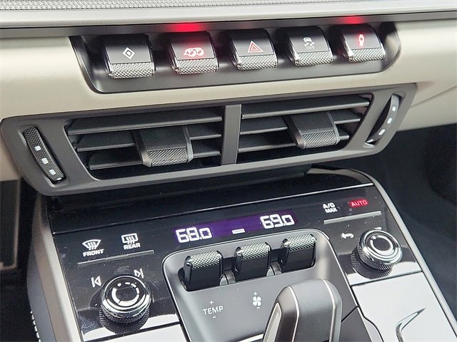 New 2026 Porsche 911 Carrera image 15