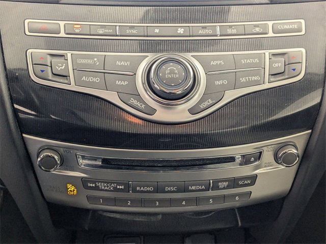 Used 2020 INFINITI QX60 Signature Edition image 23