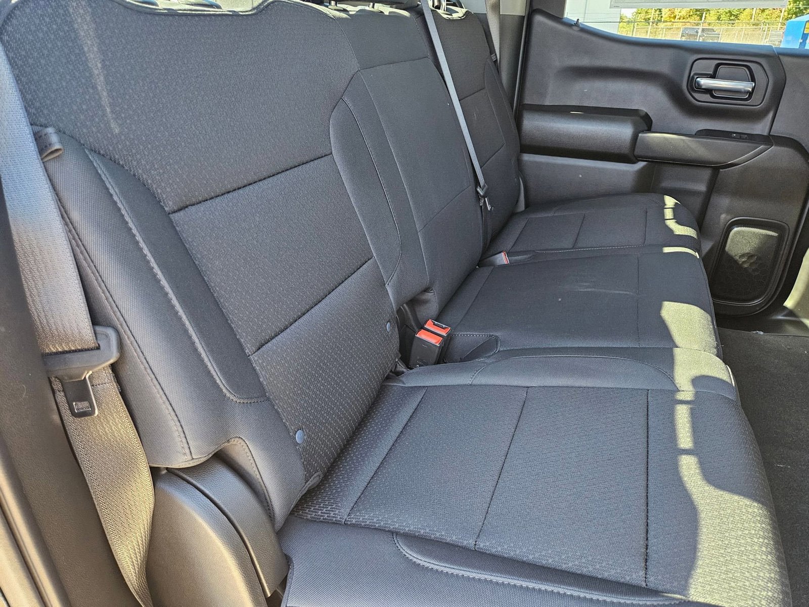 New 2026 GMC Sierra 1500 Pro w/ Graphite Edition AWD/4WD image 25
