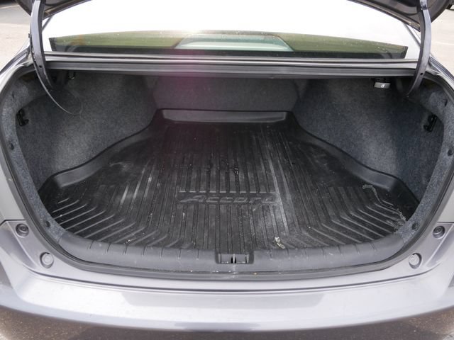 Used 2013 Honda Accord EX-L image 10