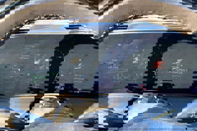 Used 2025 Cadillac CT5 Premium Luxury w/ Sun And Sound Package image 20