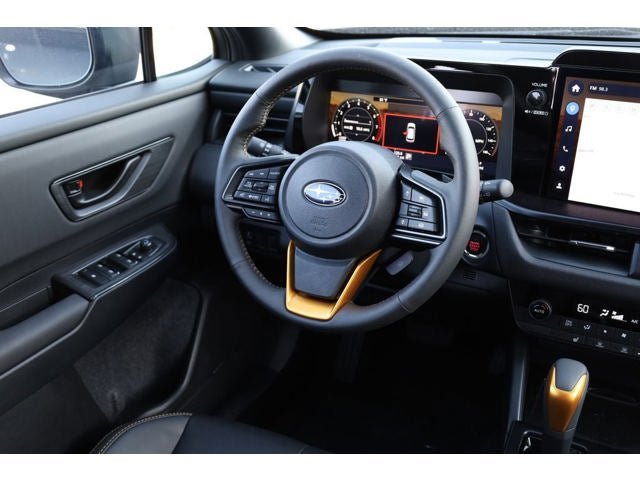 New 2026 Subaru Outback Wilderness image 54