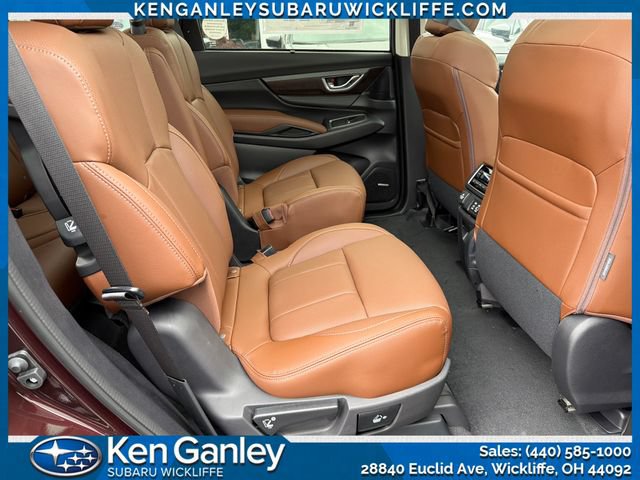 New 2026 Subaru Ascent Touring AWD/4WD image 24