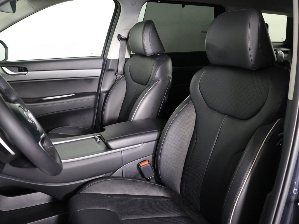 Used 2025 Hyundai Palisade SEL image 33
