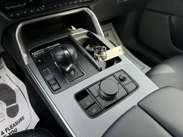 Used 2024 MAZDA CX-90 Plug-In Hybrid w/ Premium Plus image 21