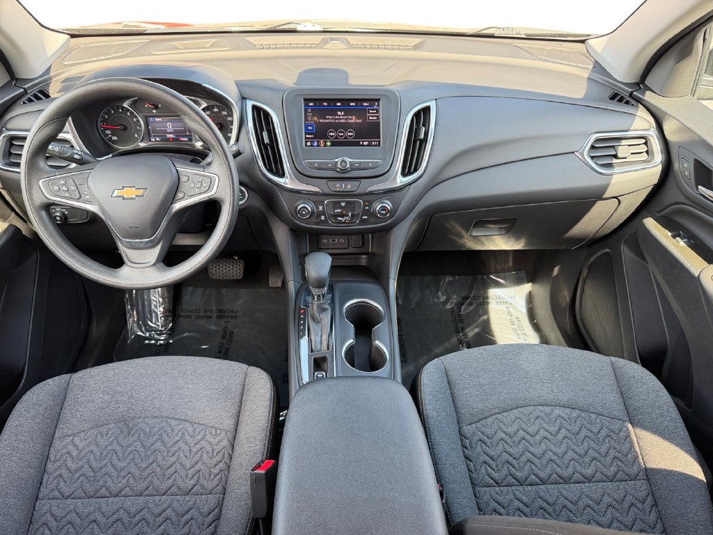 Used 2023 Chevrolet Equinox LT AWD/4WD image 28