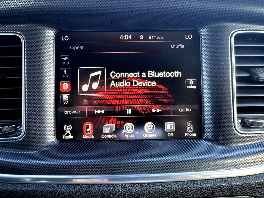 Used 2015 Dodge Charger R/T RWD image 17