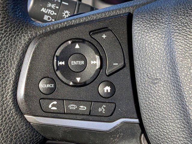 Certified 2019 Honda Passport Sport image 19