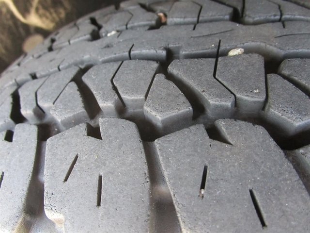 Used 2021 Jeep Cherokee Trailhawk w/ Premium Leather Package image 24