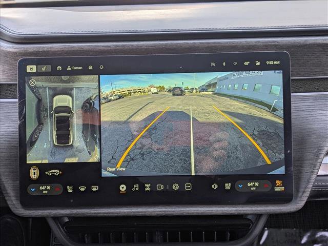 Used 2026 Rivian R1S Adventure image 14