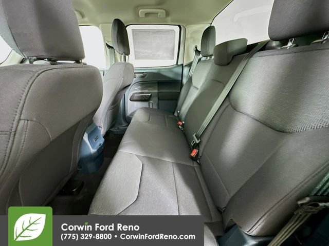 New 2026 Ford Maverick XL AWD/4WD image 24