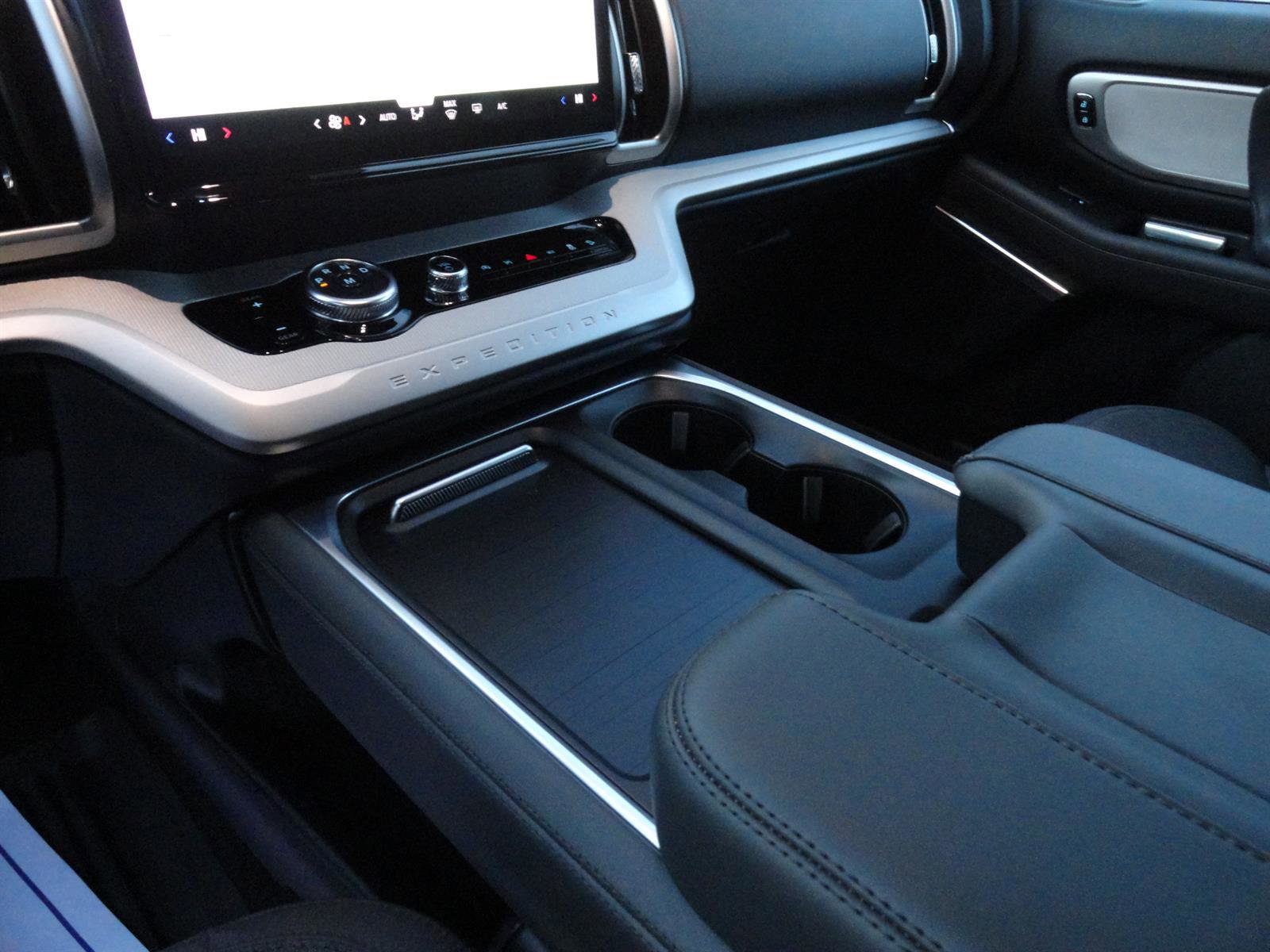 New 2026 Ford Expedition Max Active image 19