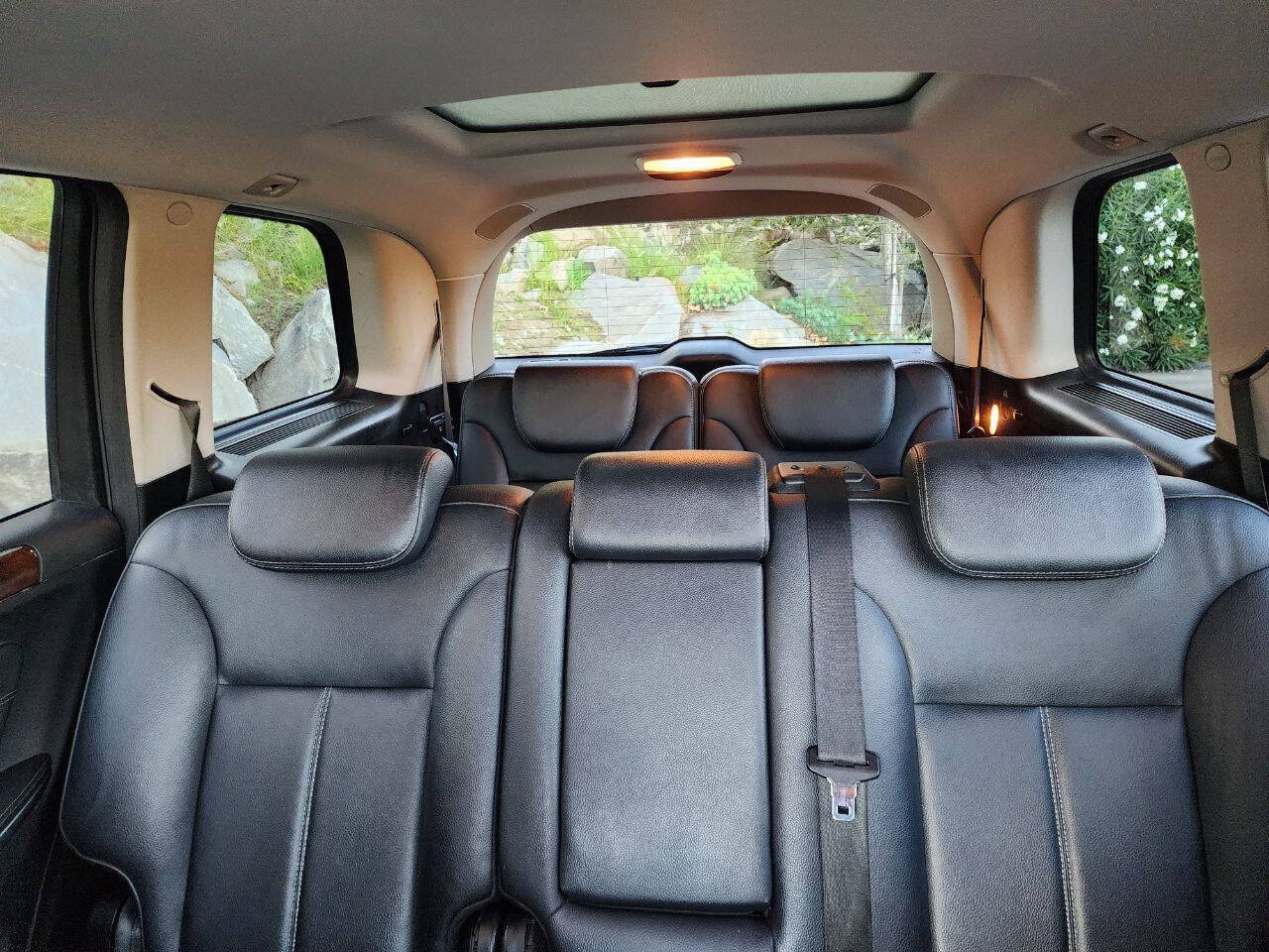 Used 2010 Mercedes-Benz GL 450 4MATIC image 17