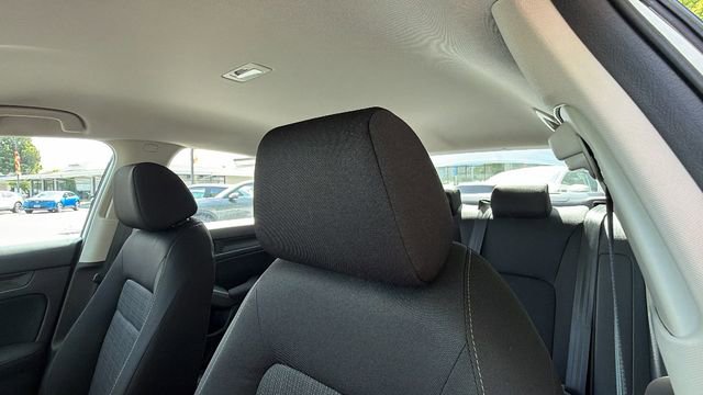 New 2026 Honda Civic LX image 21