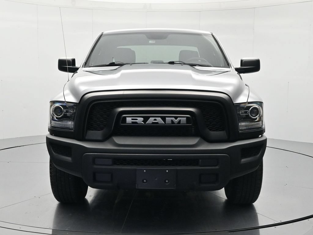 Used 2024 RAM 1500 Classic Warlock RWD image 2